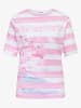 Rabe T-Shirt in Rosa