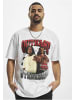 Mister Tee T-Shirt in white