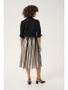 CULTURE Kleid CUcesseli in Black