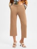 Marie Lund Hose in camel