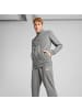 Puma Jogginganzug Herren ESS Sweat Siut in Grau