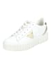 Igi&Co Sneaker Weiß/Gold