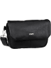 Zwei Bodybag Mademoiselle MH40 in Noir