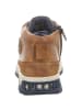 Bugatti Stiefelette in braun