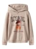 name it Hoodie in Cement