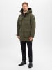 Didriksons Parka Aiden USX in oliv
