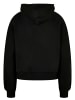 F4NT4STIC Organic Oversized Hoodie Pink Floyd in schwarz