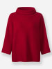 Heine Pullover in rot