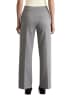 Marc O'Polo Jerseyhose regular in grey granite melange