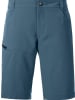 Vaude Wandershorts SE Me Veny Bermuda II in Blau