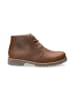 PANAMA JACK SHOES "Bota Panama Igloo" in cuero/bark