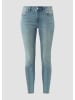 QS Jeans-Hose SADIE  in  53Z5_blau