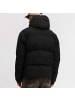 Jack and Jones Steppjacke in Schwarz