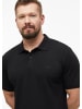 s.Oliver Polo-Shirt  in  9999_schwarz