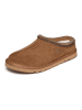 Skechers Pantolette Relaxed Fit: Renten - Ulrich in braun
