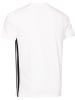 Lonsdale T-Shirt "Shegra" in Weiß