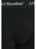 Jack & Jones Retro Short / Pant Soho in Schwarz