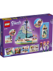 LEGO Friends  Stephanies Segelabenteuer in Bunt