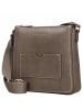 JOOP! Women Solido Jasmina - Schultertasche M 27 cm (falcon) in falcon