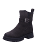 Bagatt Stiefeletten/Boot in schwarz
