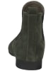 Think! Stiefelette in Olive