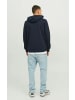 Jack & Jones Sweatshirt für Herren in blau