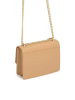 Kazar Schultertaschen in Beige