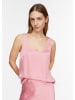 comma Bluse in 4180_rosa
