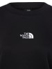 The North Face Sweatshirt in schwarz