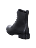ara Schnürstiefeletten in Schwarz