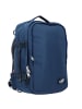 Cabinzero Adventure 108 Daypack 46 cm Laptopfach navy