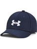 Under Armour Kinder Cap "Boy'S Ua Blitzing" in Blau