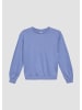 s.Oliver Sweatshirt in 5364_himmelblau