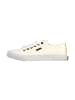 Le Temps des Cerises Le Temps des Cerises Enjoy – Low-Top-Sneaker mit Schnürung Schwarz