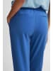 b. young Hose BYDANTA Regular fit in Strong Blue