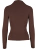 Urban Classics Urban Classics Long Sleeves in brown