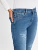 MAC HOSEN Jeans California in denim