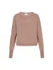 usha BLUE LABEL Women Sweater in taupe