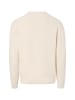 Jack & Jones Pullover in ecru - 0001
