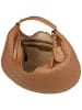 Abro Handtasche Nana Piuma Weaving in Cuoio