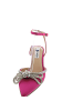 Steve Madden Leia Slingpumps Rosa
