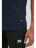 11 Project T-Shirt PRAnando in Blau