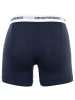 Emporio Armani Boxershort 2er Pack in Weiß/Marine