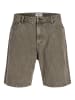 Jack & Jones Relaxed Fit Shorts in Crocodile