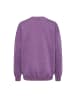 myMo ROCKS Women Hoodie in Purple