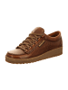 Mephisto Komfort Schnürschuhe in Braun