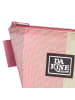 Dakine Packtaschen Set 2 tlg. dry rose