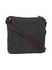Kipling Basic Sebastian Umhängetasche 23 cm in black noir