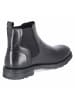 Bullboxer Chelsea Boots in schwarz