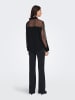 JDY Hemd in Black
